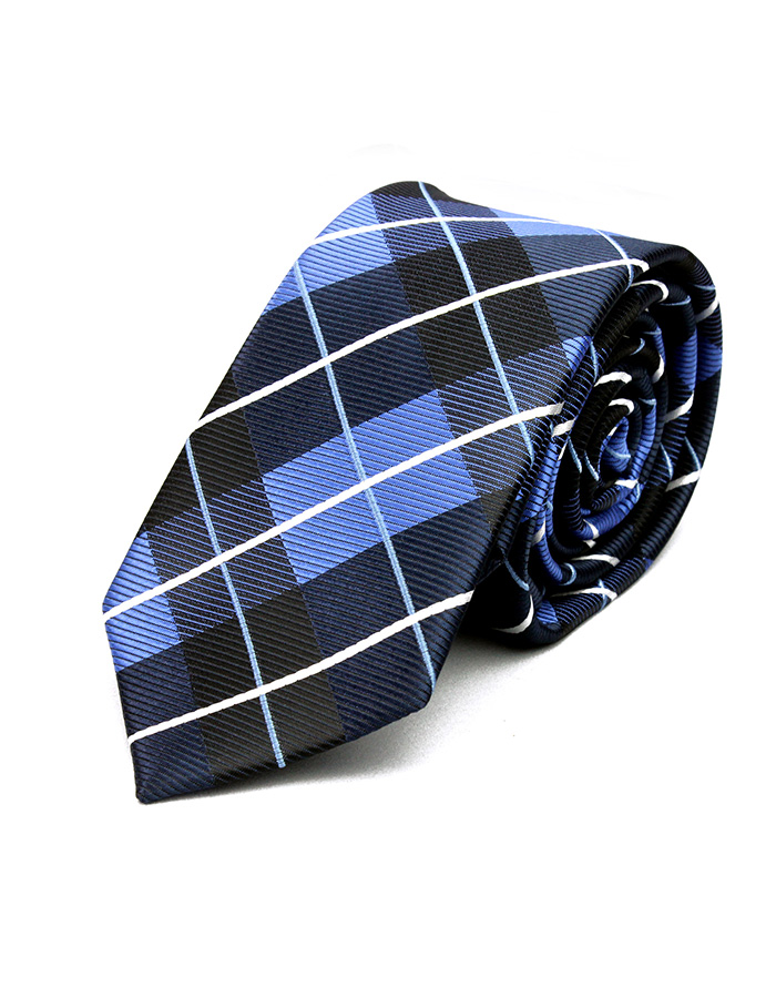 Mens fashion tie