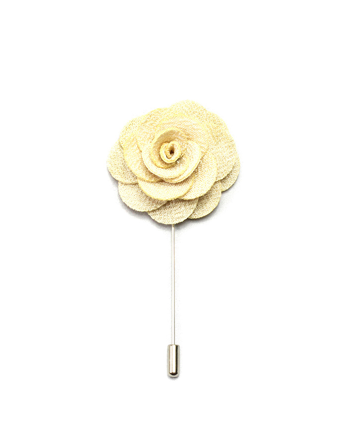 Ronaldo Lapel