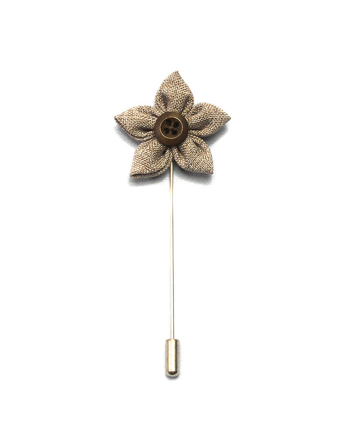 Idris Lapel