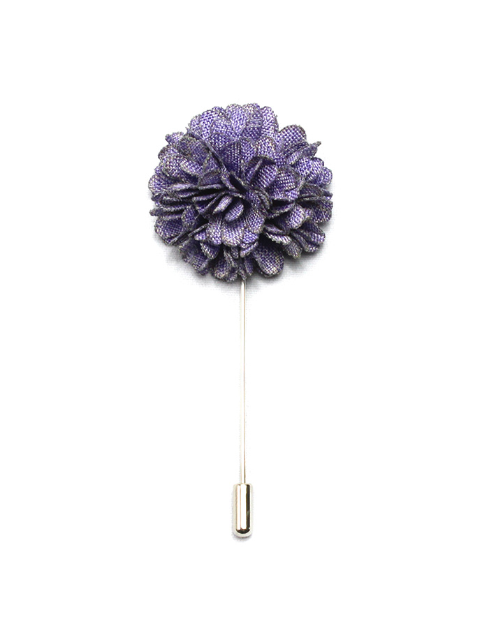 Pitt Lapel