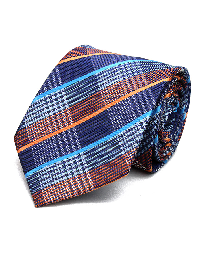 Carnegie Tie
